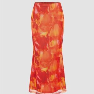 Cider Miami Vacation Mesh Set